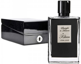 kilian straight to heaven white cristal eau de parfum